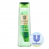 Чистая линия Шампунь 400мл. Ультраувлажнение