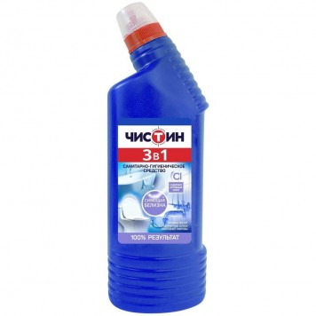 Чистин 3 в1 750гр./14