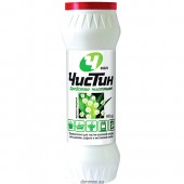 Чистин чистящий порошок 400гр. ландыш (20шт)