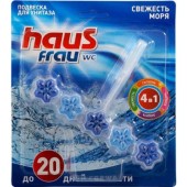 ЧС NAUS FRAU подвеска для унитаза Свежесть моря