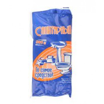 ЧС САНИТАРНЫЙ ПЛЮС 500г /Бахташ