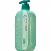 CJ Lion Ср-во д/посуды Растительные ферменты упаковка 720мл    CJ Lion Ср-во д/посуды Растительные ферменты упаковка 720мл