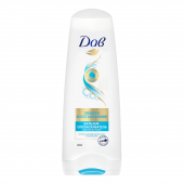 Дав бальзам-ополаскиватель для волос 200мл Обьём и восстановление.