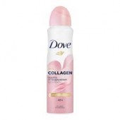 Дав дезодорант спрей жен 150 мл PRO-COLLAGEN/чз