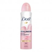Дав дезодорант спрей жен 150 мл PRO-COLLAGEN)