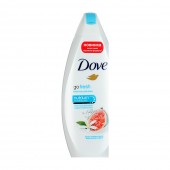 Дав крем-гель для душа 250мл жен. Восстановление