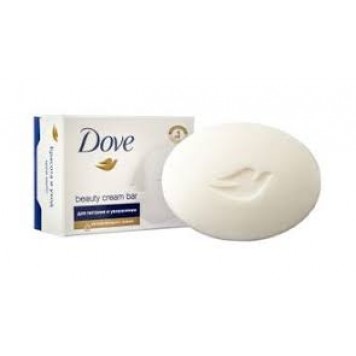 Дав мыло 135гр. Красота и уход (48шт.)