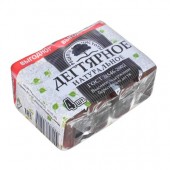 Дегтярное мыло блок 4*100 (18) т/м