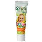 Детский крем 45мл с экстрактом календулы 