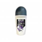 Дезодорант антиперспирант мужской EXXE MEN 50мл VIBE ролик 