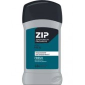 Дезодорант антиперспирант ZIP Fresh 48ч стик 40г
