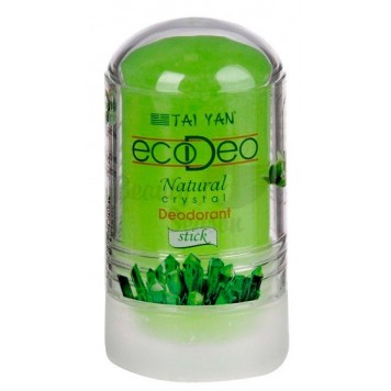 Дезодорант-кристалл EkoDeo стик с алоэ 60 гр