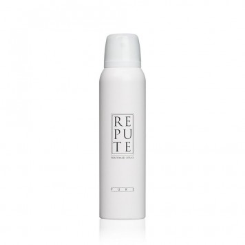 Дезодорант REPUTE Pure спрей 150мл жен 