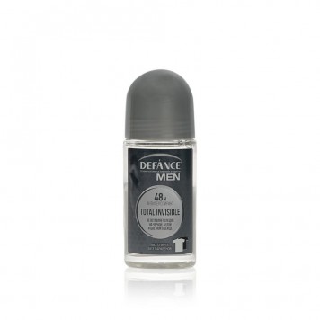 Дезодорант ролик DEFANCE 50мл Total inv муж