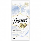 Дискрит ежедн. прокл. 18 шт Skin Love Multiform Single 