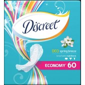 Дискрит ежедн. прокл. 60шт. Део Спринг Бриз