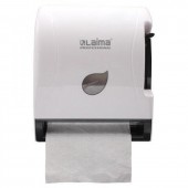 Диспенсер для полотенец в рулонах