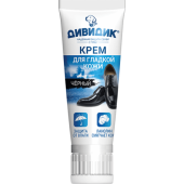 Дивидик крем Престиж в тубе 75 мл черн