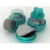 Дивидик крем самоблеск в пласт.банке 55мл бесц