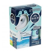 До-Ре-Ми 250 мл. Комплект Морской бриз