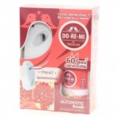 До-Ре-Ми 250 мл. Комплект Премиум Гранат