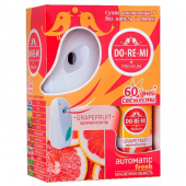 До-Ре-Ми 250 мл. Комплект Премиум Грейпфрут