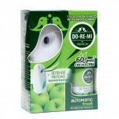 До-Ре-Ми 250 мл. Комплект Премиум Зеленое Яблоко