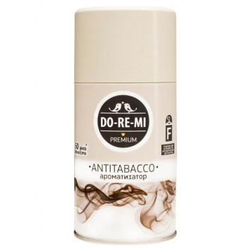 До-Ре-Ми 250 мл. Премиум Антитабак