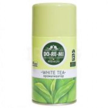 До-Ре-Ми 250 мл. Премиум Белый чай