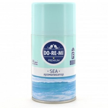 До-Ре-Ми 250 мл. Премиум Дыхание моря