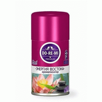 До-Ре-Ми 250 мл. Премиум Энергия востока-3