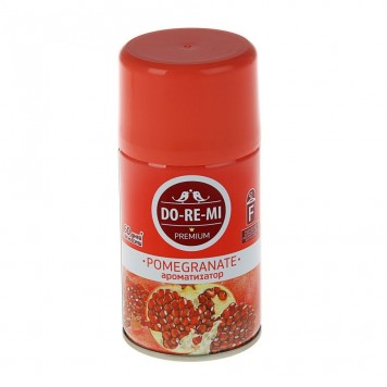 До-Ре-Ми 250 мл. Премиум Гранат