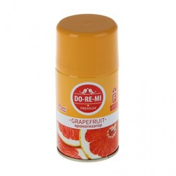 До-Ре-Ми 250 мл. Премиум Грейфрут