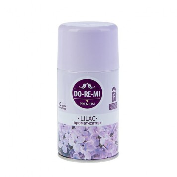 До-Ре-Ми 250 мл. Премиум Сирень 