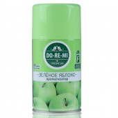 До-Ре-Ми 250 мл. Премиум Зеленое Яблоко