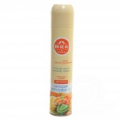 До-Ре-Ми (Нейтрализатор запаха) Премиум Мелодия циртусовых нот 330 мл