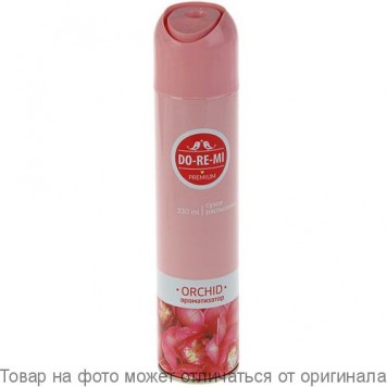 До-Ре-Ми Премиум Цветочное настроение 330мл