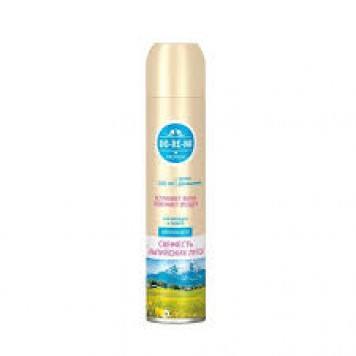 До-Ре-Ми Премиум Свежесть альпийских лугов 330 мл