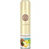 До-Ре-Ми Премиум Ванильный коктейль 330 мл