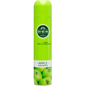 До-Ре-Ми Премиум Зеленое Яблоко 330мл