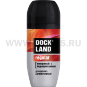 Dockland део ролик муж 50мл Регуляр 