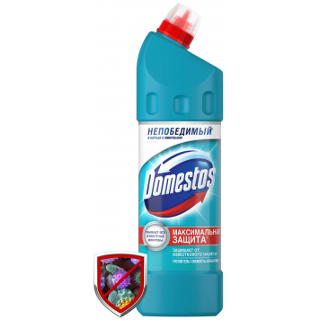 Доместос 500мл.Свежесть Атлантики