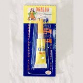 DOMINA супер клей 3гр DOMINA супер клей 3гр