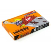 Домовой Ловушка от тараканов 6 шт 