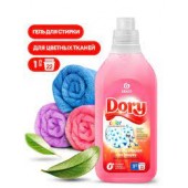 DORY гель для стирки цветного белья 1л