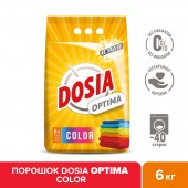 Дося СМС 6 кг Универсальный Колор/чз