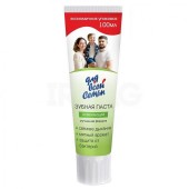 ДВС Зубная паста освежающая 100гр