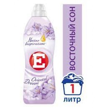 Е Кондиционер для белья 1л ВОСТОЧНЫЙ СОН /12
