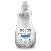 ECLIPS гель д/стирки 2л Crystal White