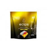 Eclips Капсулы д/посудомоечных машин Prime Цитрус 60шт)